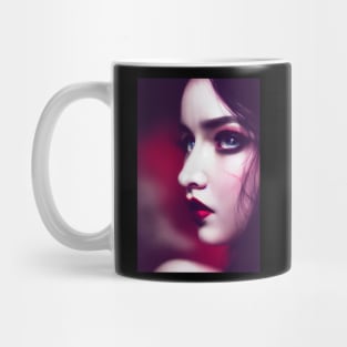 Purple Dreams Mug